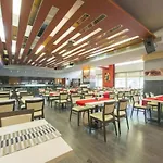 Spolcentrum 3*