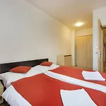 Spolcentrum Hotel Svit