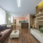 Spolcentrum Hotel 3*