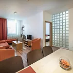 Spolcentrum Hotel 3*