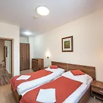 Spolcentrum Hotel