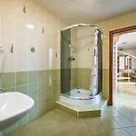 Hotel Spolcentrum Svit