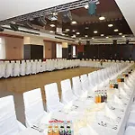 Spolcentrum Hotel Svit