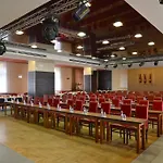 Spolcentrum Hotel Svit