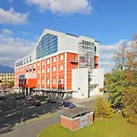 Spolcentrum Hotel Svit