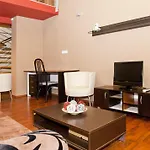 Spolcentrum Hotel Svit
