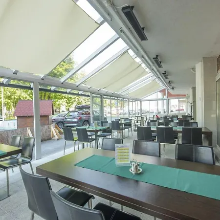Spolcentrum Hotel Svit