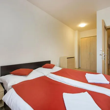 Spolcentrum Hotel Svit