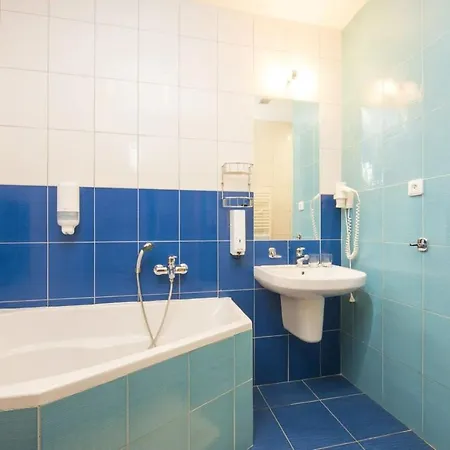 Spolcentrum 3* Свит