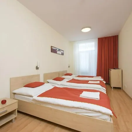 Spolcentrum 3* Свит