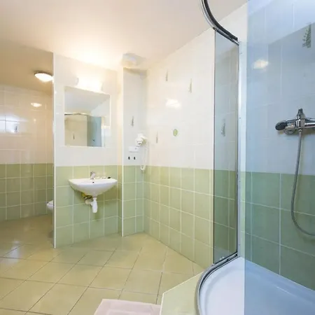 Spolcentrum Hotel Svit