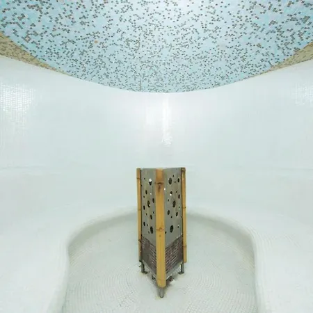 酒店 斯珀尔森特露姆酒店