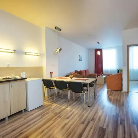 Spolcentrum 3* Svit