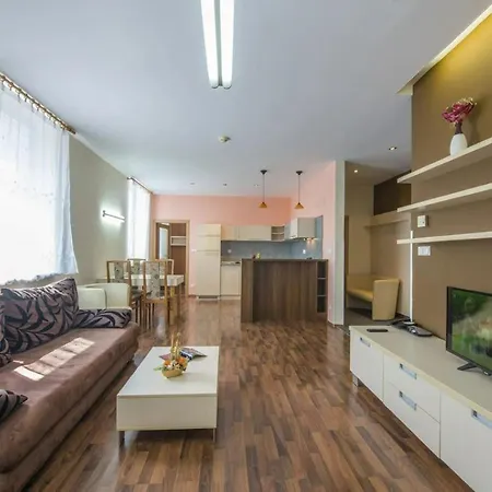 Spolcentrum Отель 3*