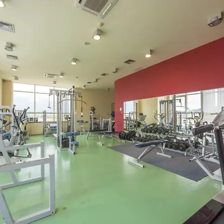 斯珀尔森特露姆酒店 酒店