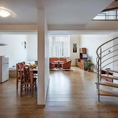 斯珀尔森特露姆酒店