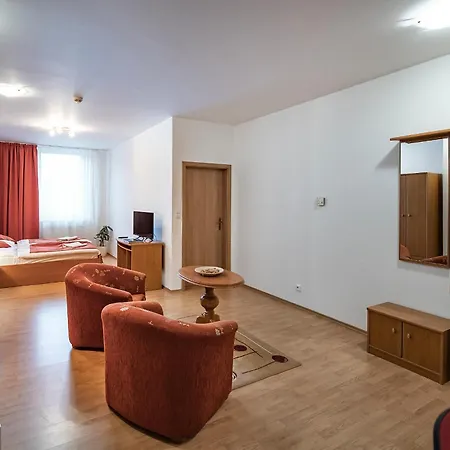 Spolcentrum Hotel