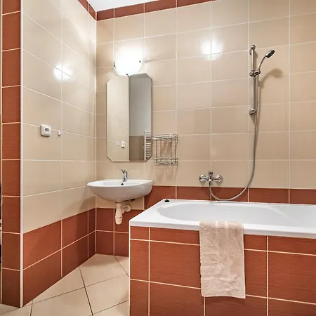 Hotel Spolcentrum 3*