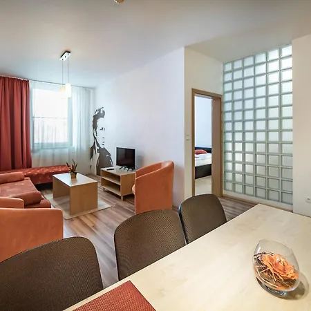 Spolcentrum Отель 3*