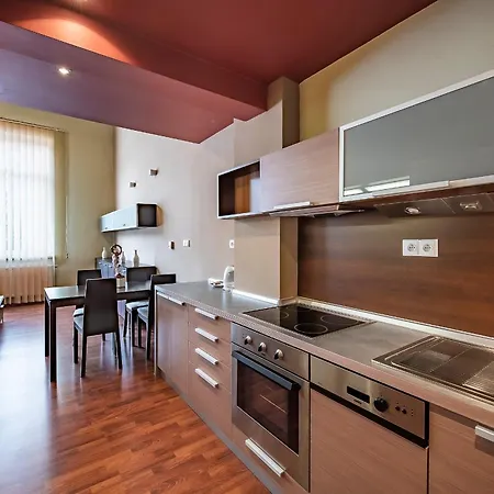 Spolcentrum Hotel 3*