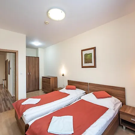 Spolcentrum Hotel