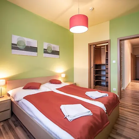 Hotel Spolcentrum 3*