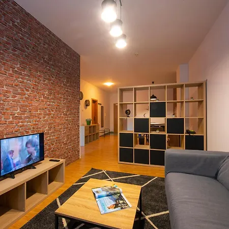 Hotel Spolcentrum Svit