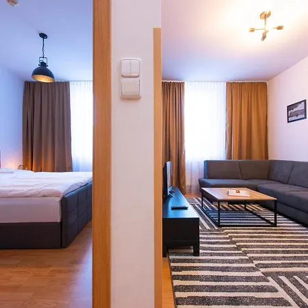 Spolcentrum 3* Svit