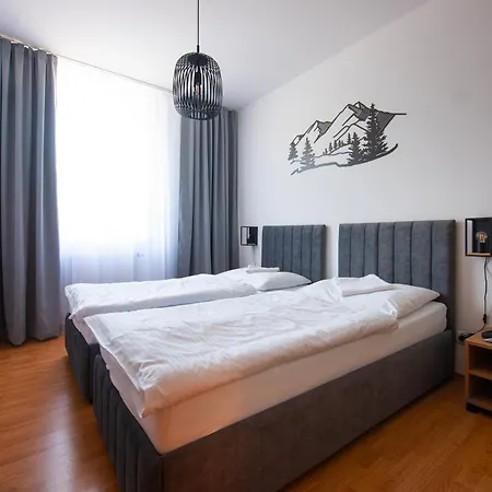 Spolcentrum 3* Svit