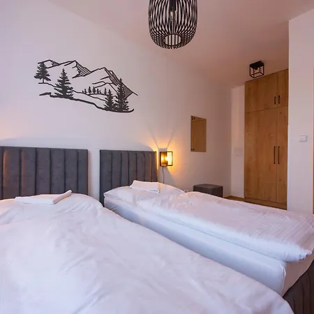 酒店 斯珀尔森特露姆酒店