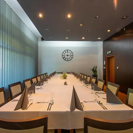 酒店 斯珀尔森特露姆酒店 斯维特