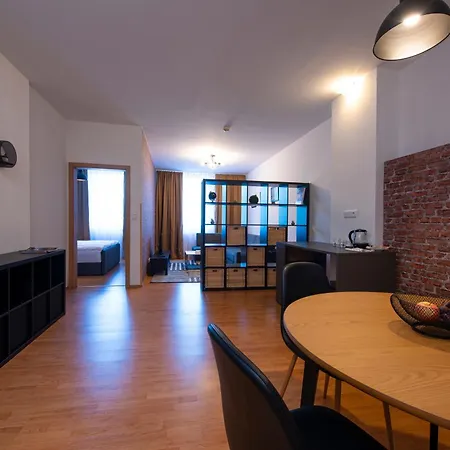 Hotel Spolcentrum 3*