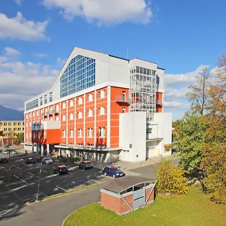 Spolcentrum Hotel Svit