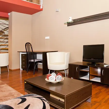 斯珀尔森特露姆酒店 酒店 斯维特