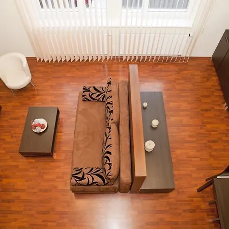 Hotel Spolcentrum Svit