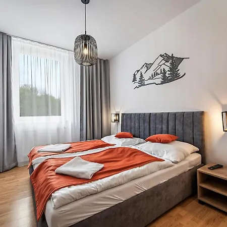 Hotel Spolcentrum