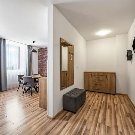 Spolcentrum Hotel Svit