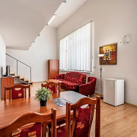 Spolcentrum Hotel 3*