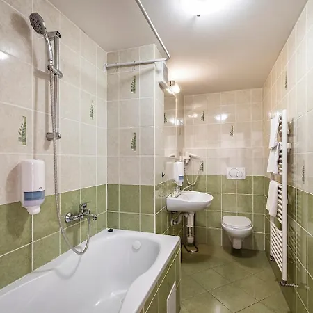 Hotel Spolcentrum 3*