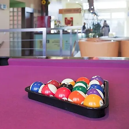 Spolcentrum 3* Svit