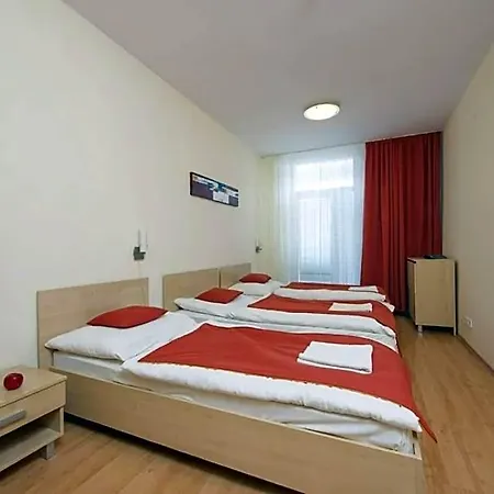 Hotel Spolcentrum
