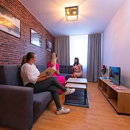 Spolcentrum 3*