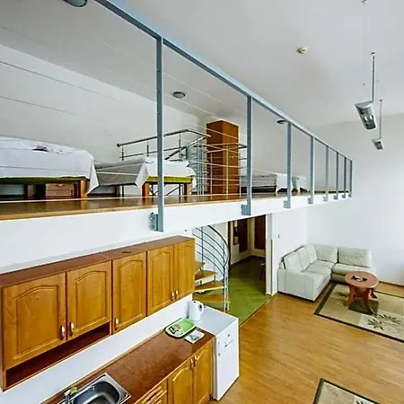 Hotel Spolcentrum