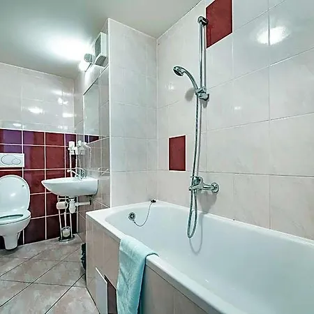 Spolcentrum Hotel 3*