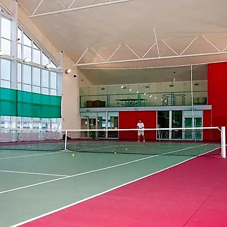 Spolcentrum Hotel
