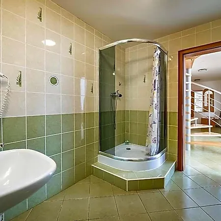 Hotel Spolcentrum