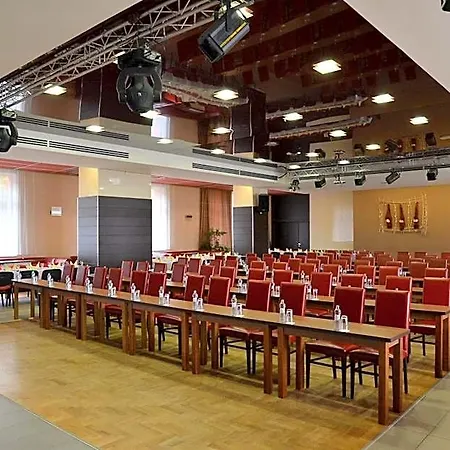 Spolcentrum Hotel