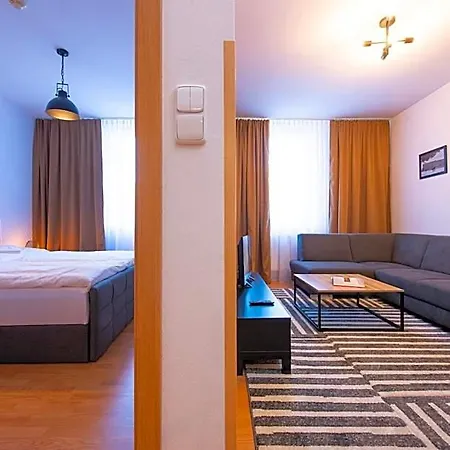 Spolcentrum 3*