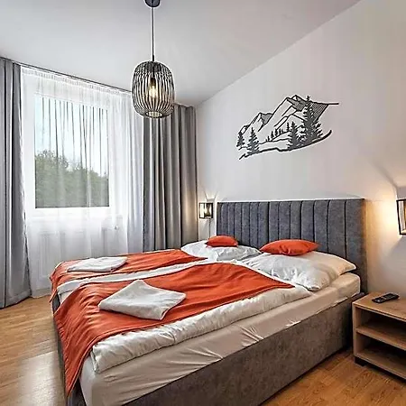 Spolcentrum Szálloda Szvit