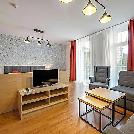 Szálloda Spolcentrum 3*
